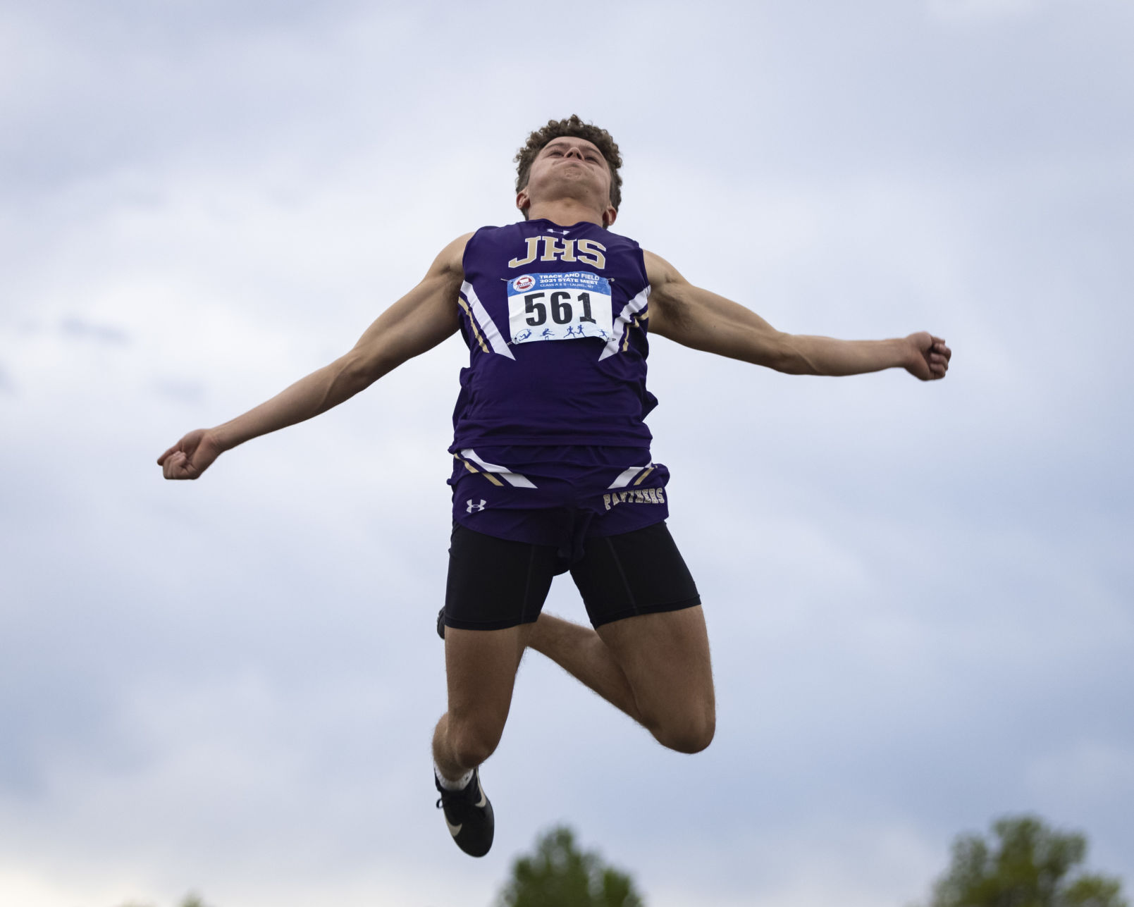 Class A-B state meet
